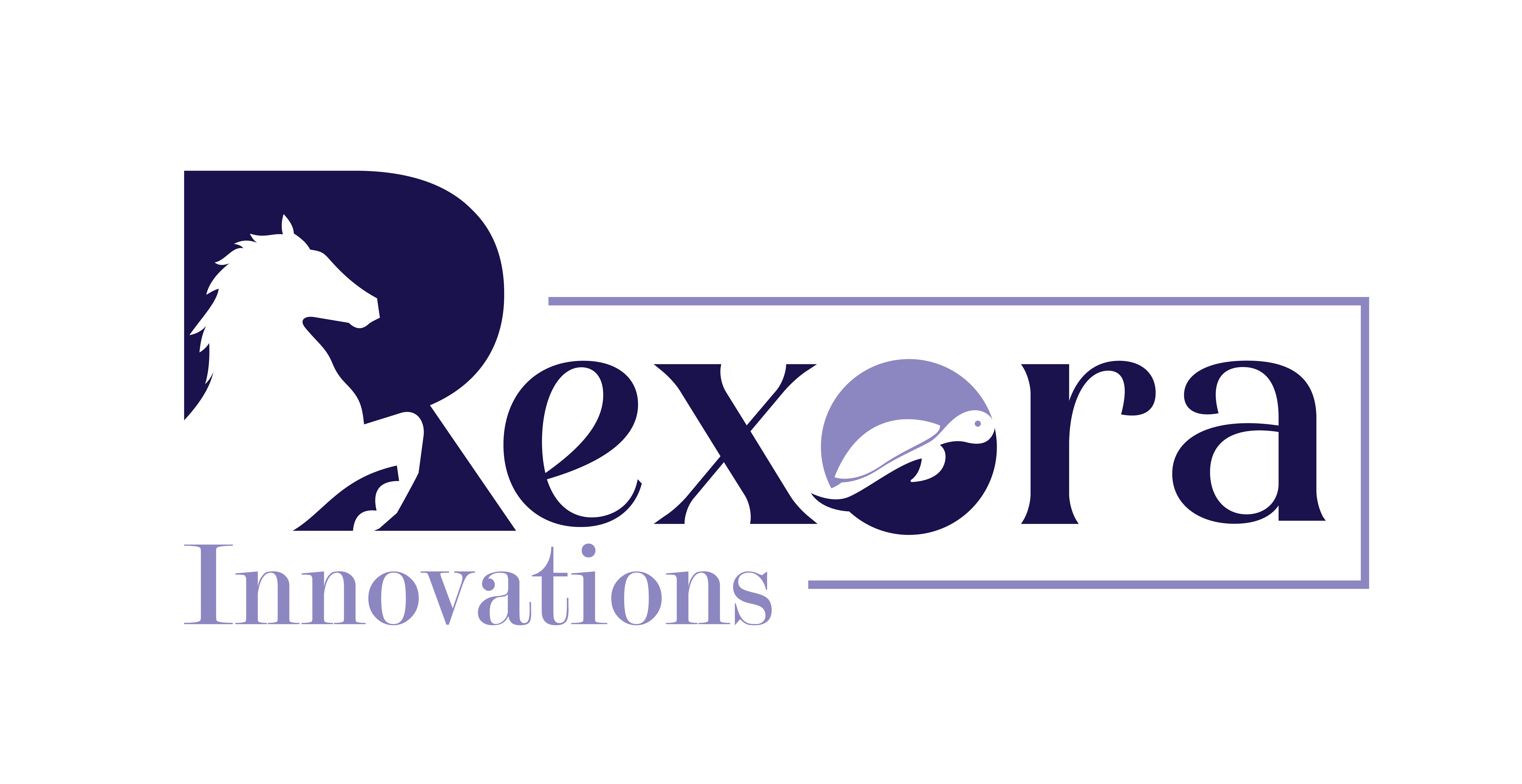 Rexora Innovations Logo